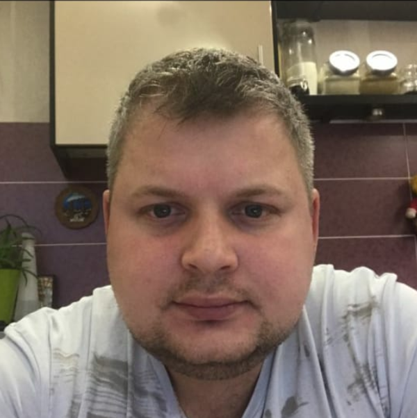 О Денис Добрускин
